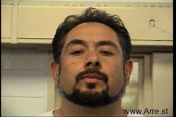 Raymond Alexander Hernandez Mugshot